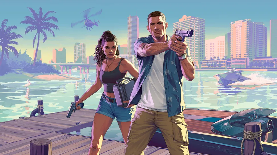 GTA 6 to Face Strict Age Verification in the UK as Study Reveals Most Players Started Young GTA 6